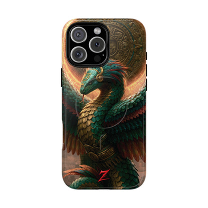 Quetzalcoatl