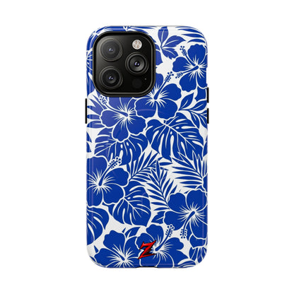 Aloha Blue
