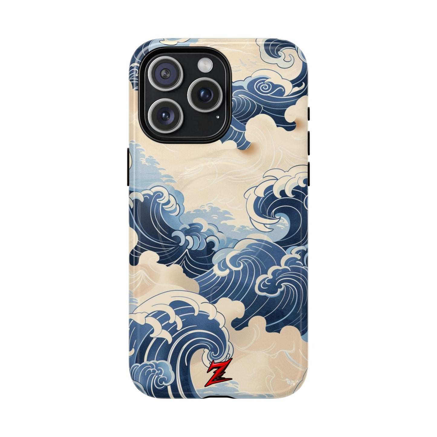 Great Wave
