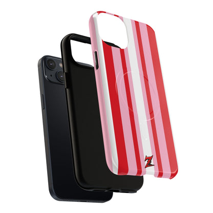 Candy Stripe