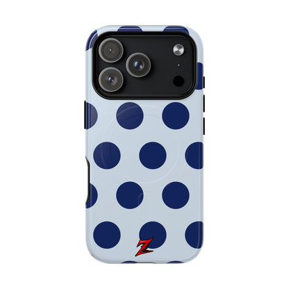 Navy Dot