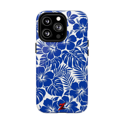 Aloha Blue