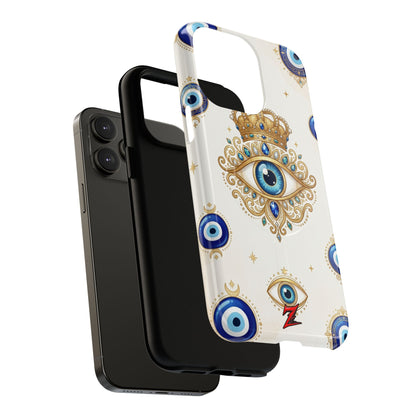 Royal Protection
