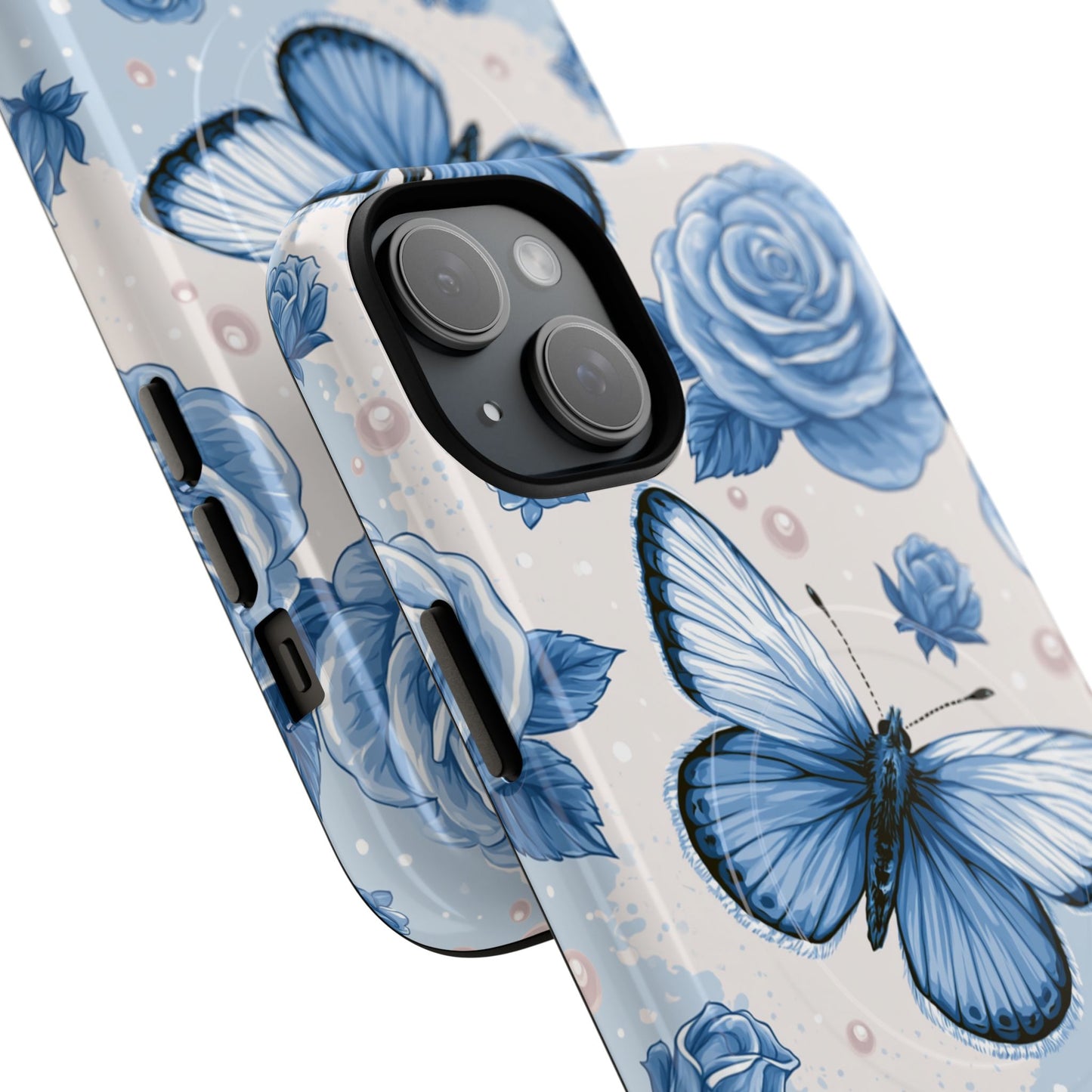 Blue Butterfly