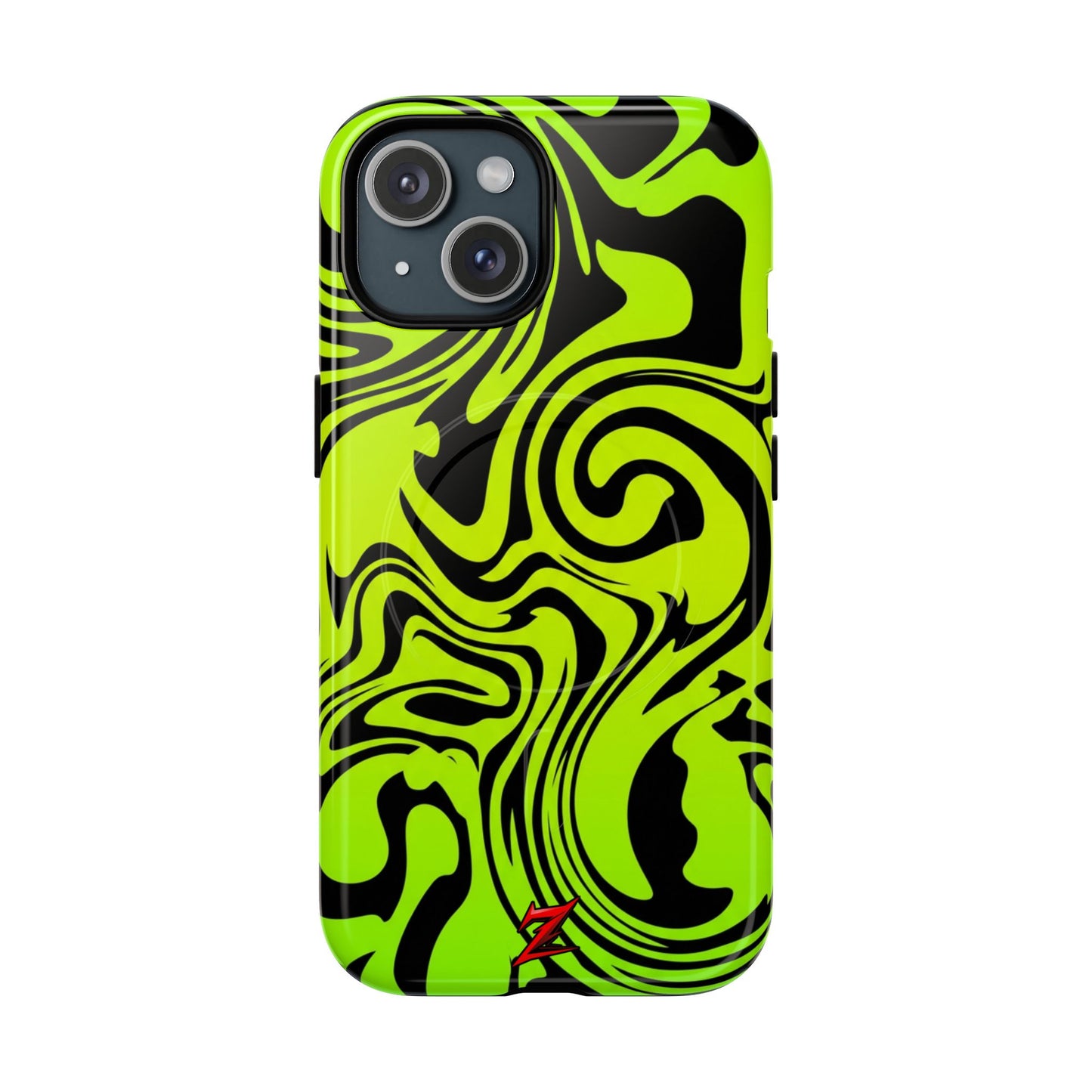 Toxic