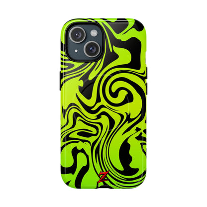Toxic