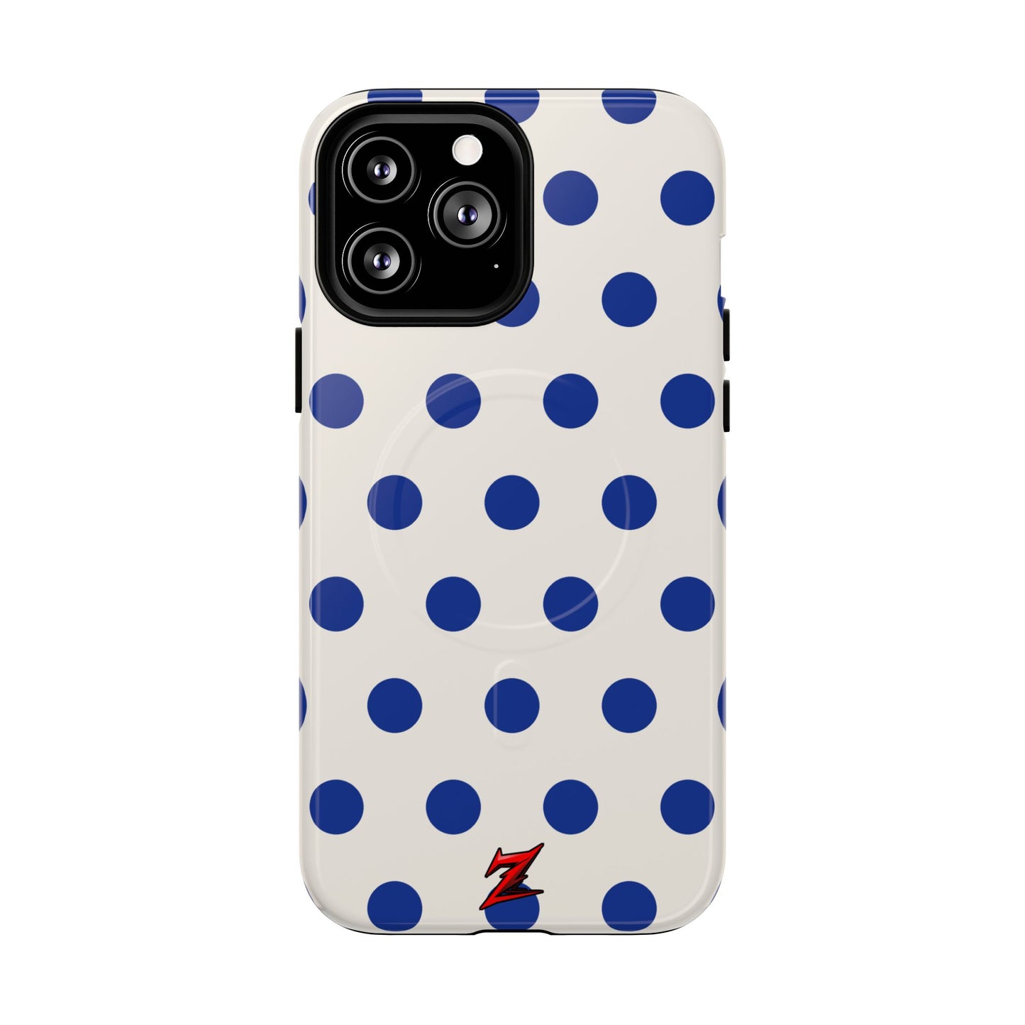 Cobalt Dot