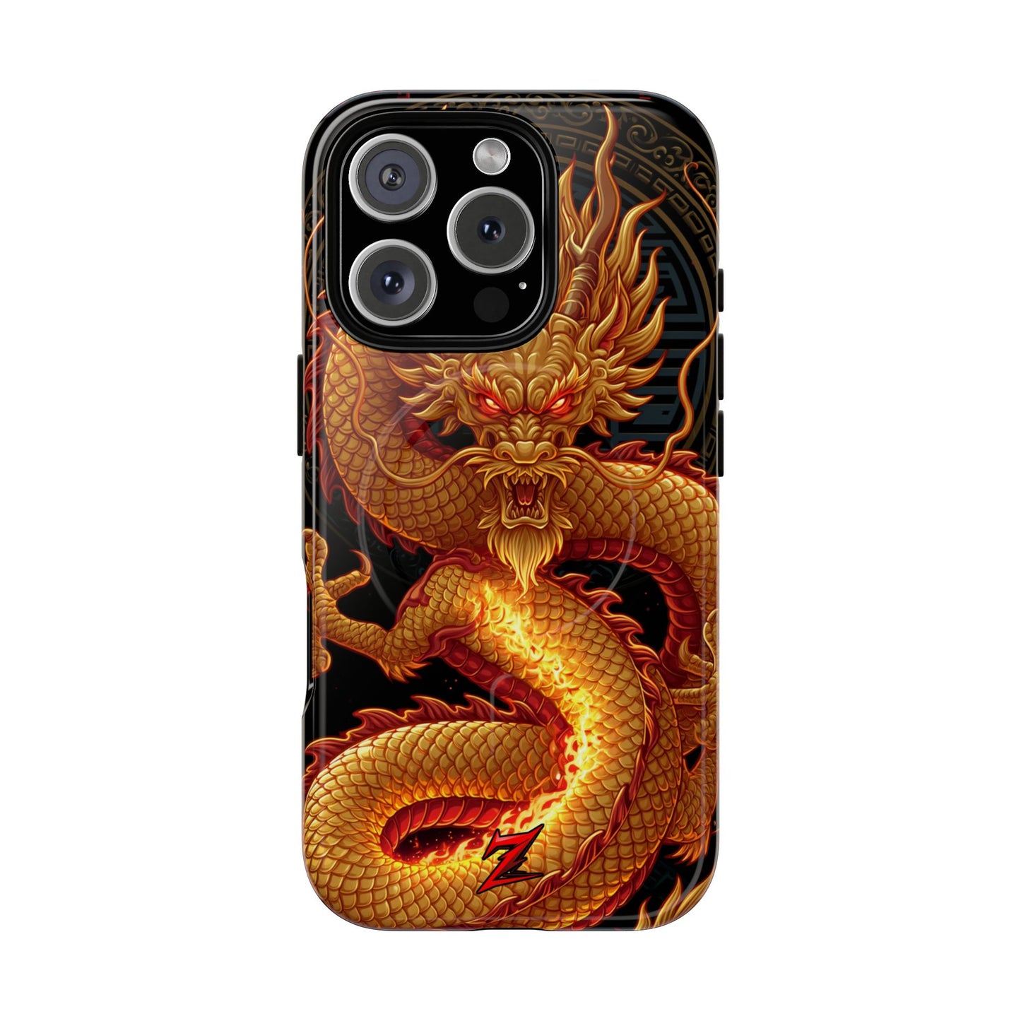 Golden Emperor