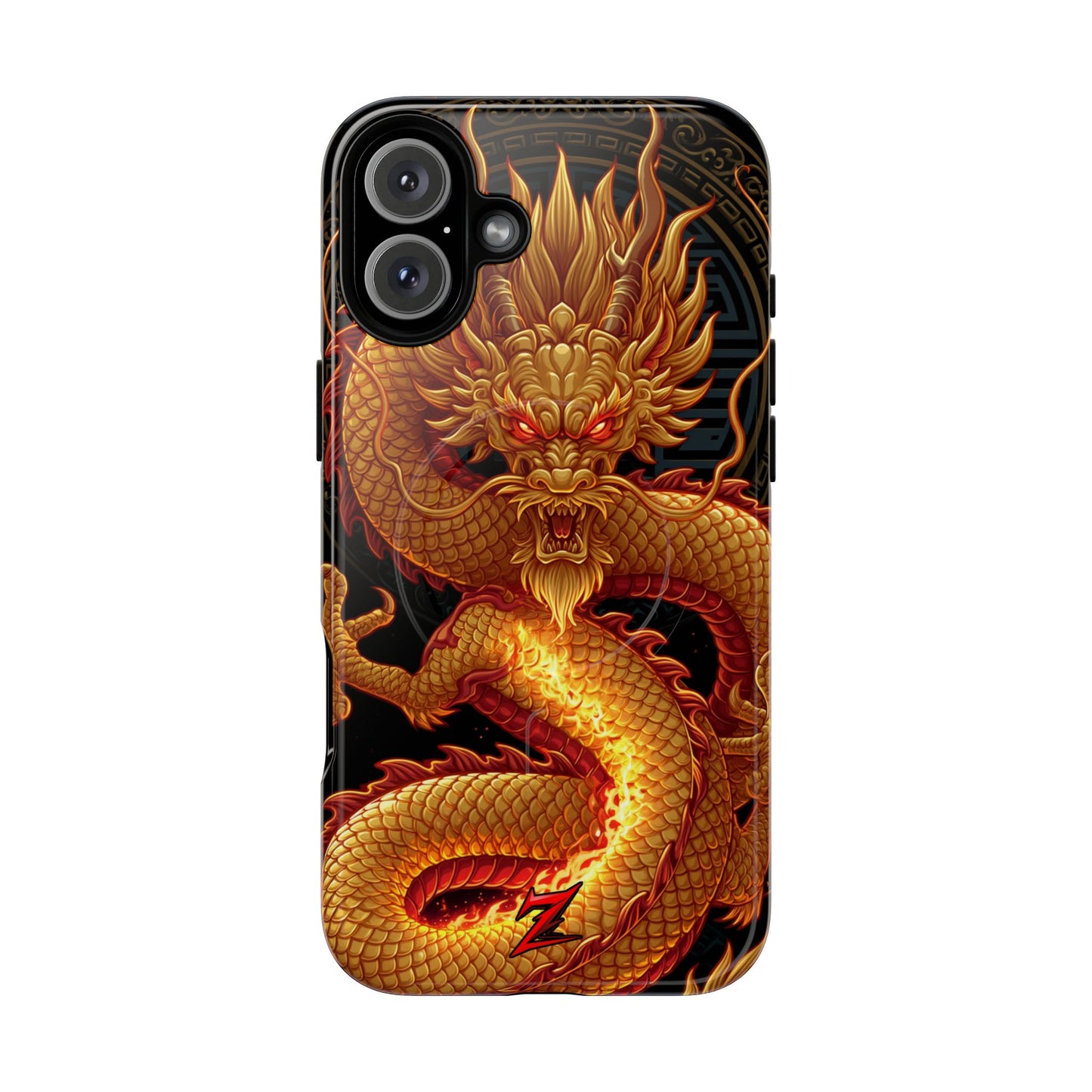 Golden Emperor