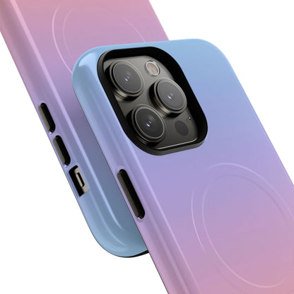 Pastel Sunset