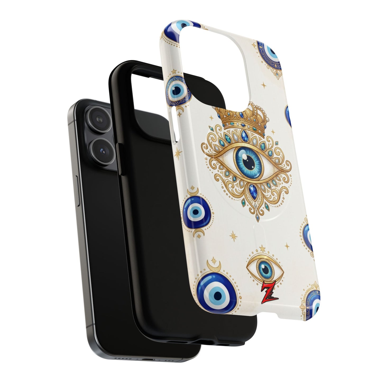 Royal Protection
