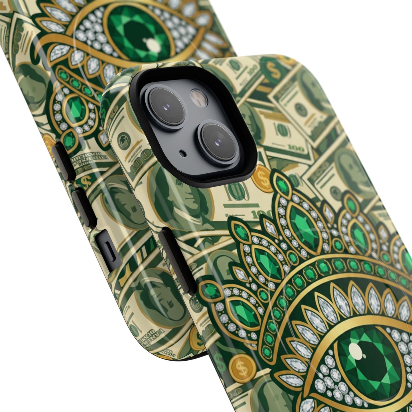 Money Eye