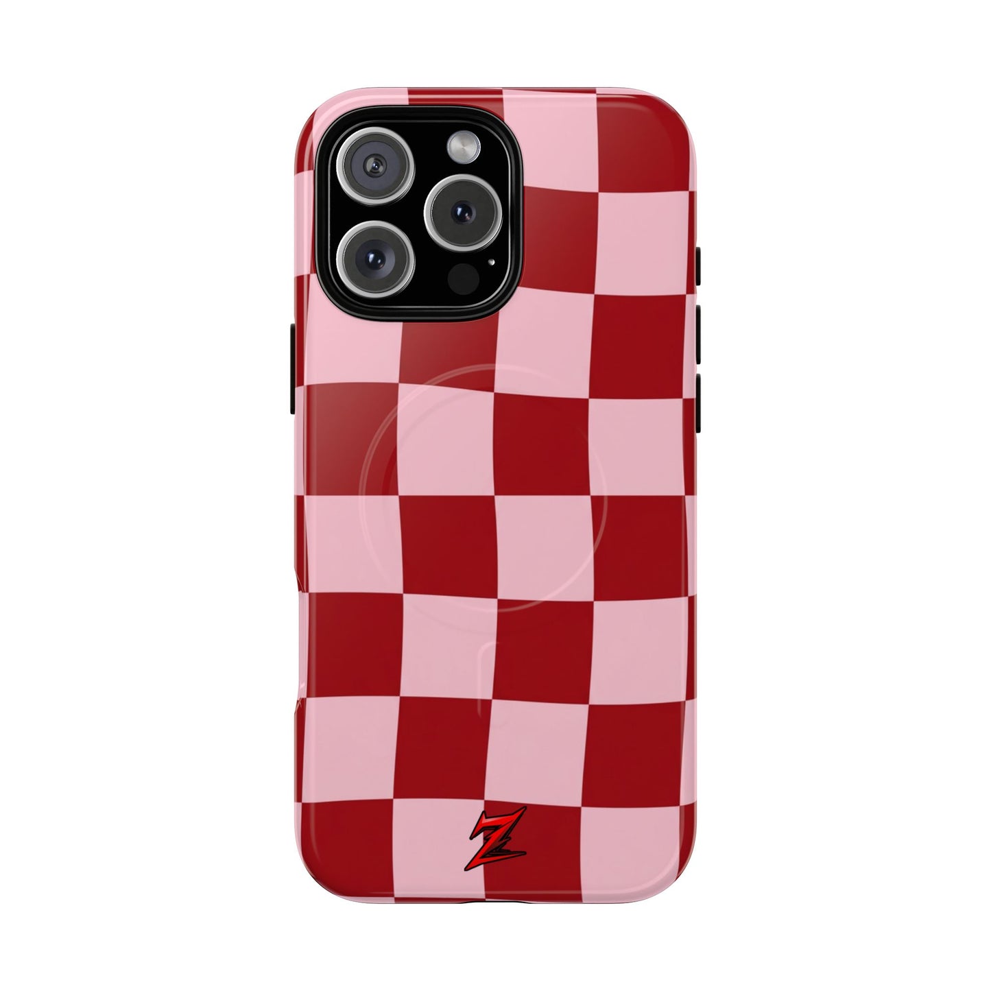 Cherry Check