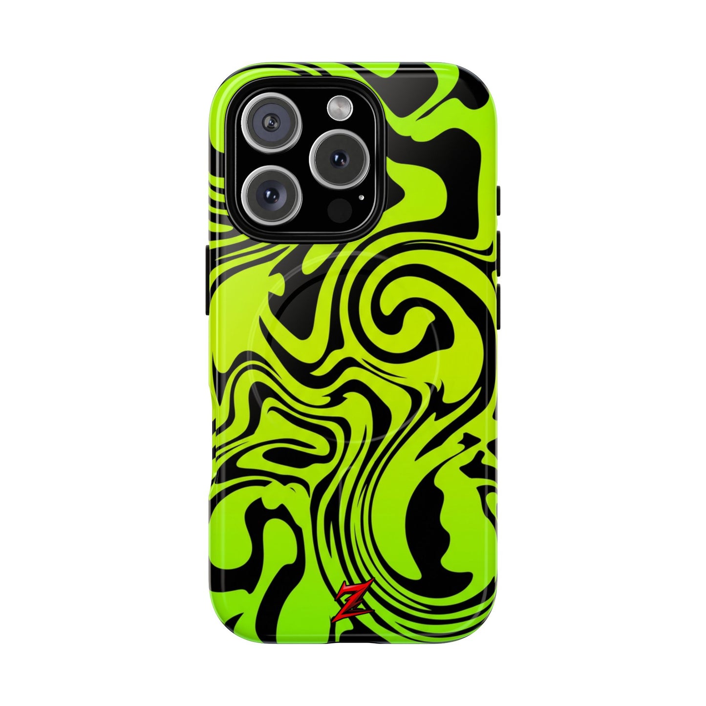 Toxic