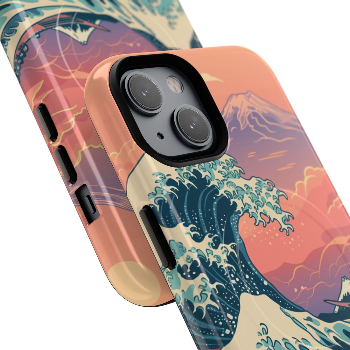 Sakura Wave