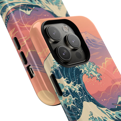 Sakura Wave