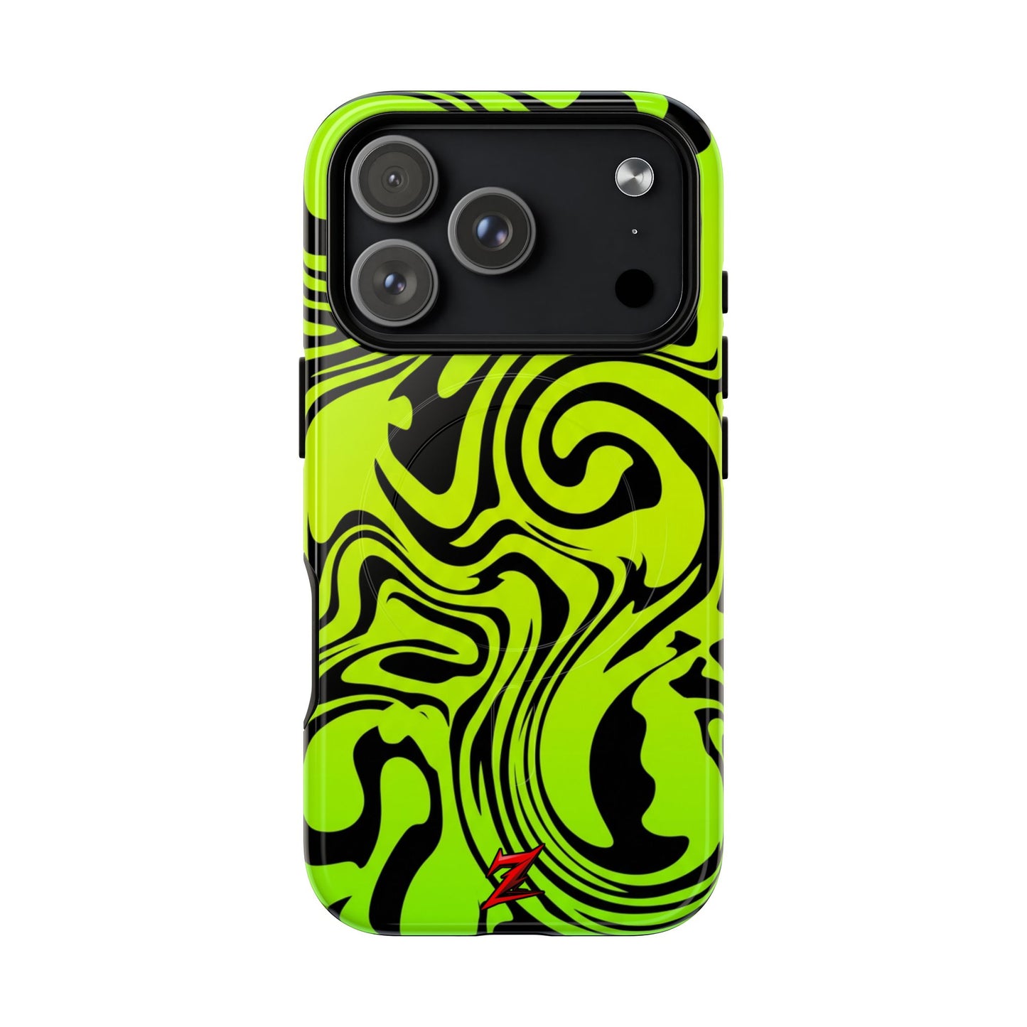 Toxic