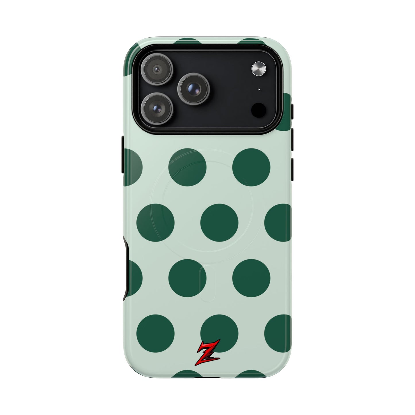 Pine Dot
