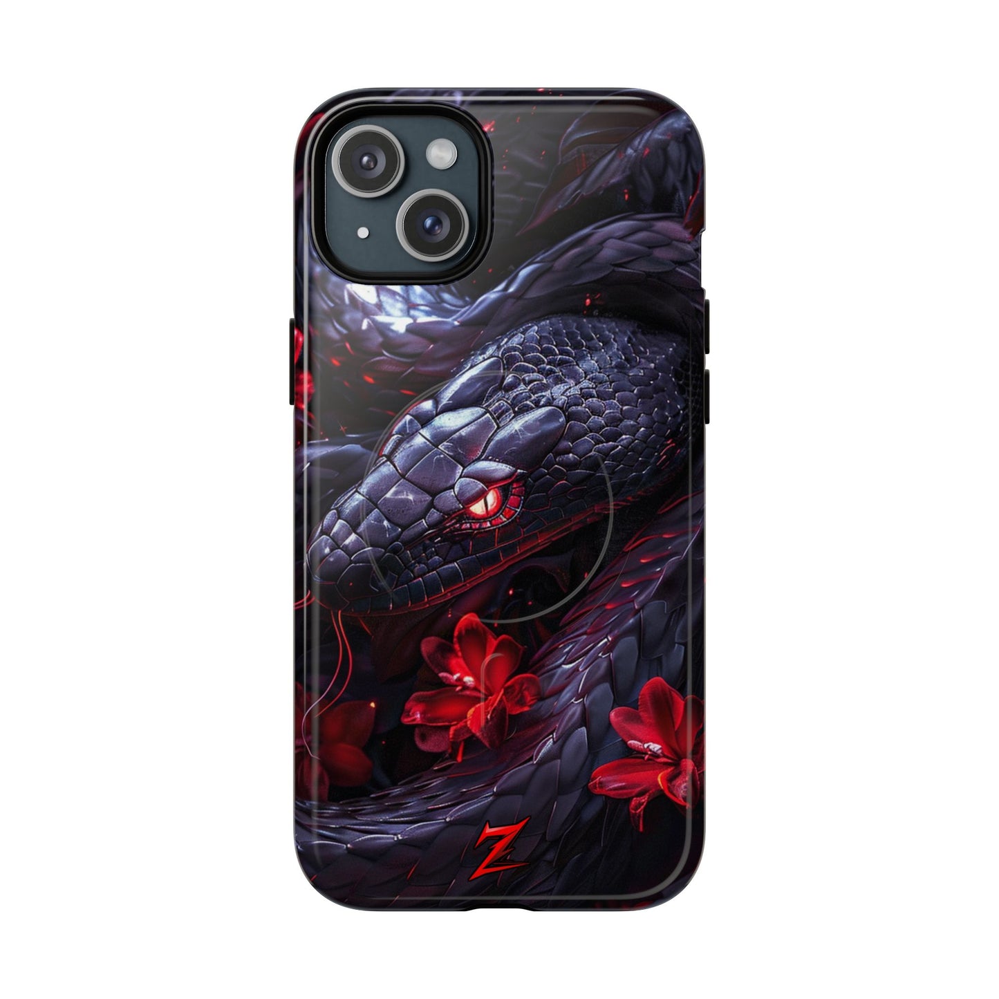 Black Venom