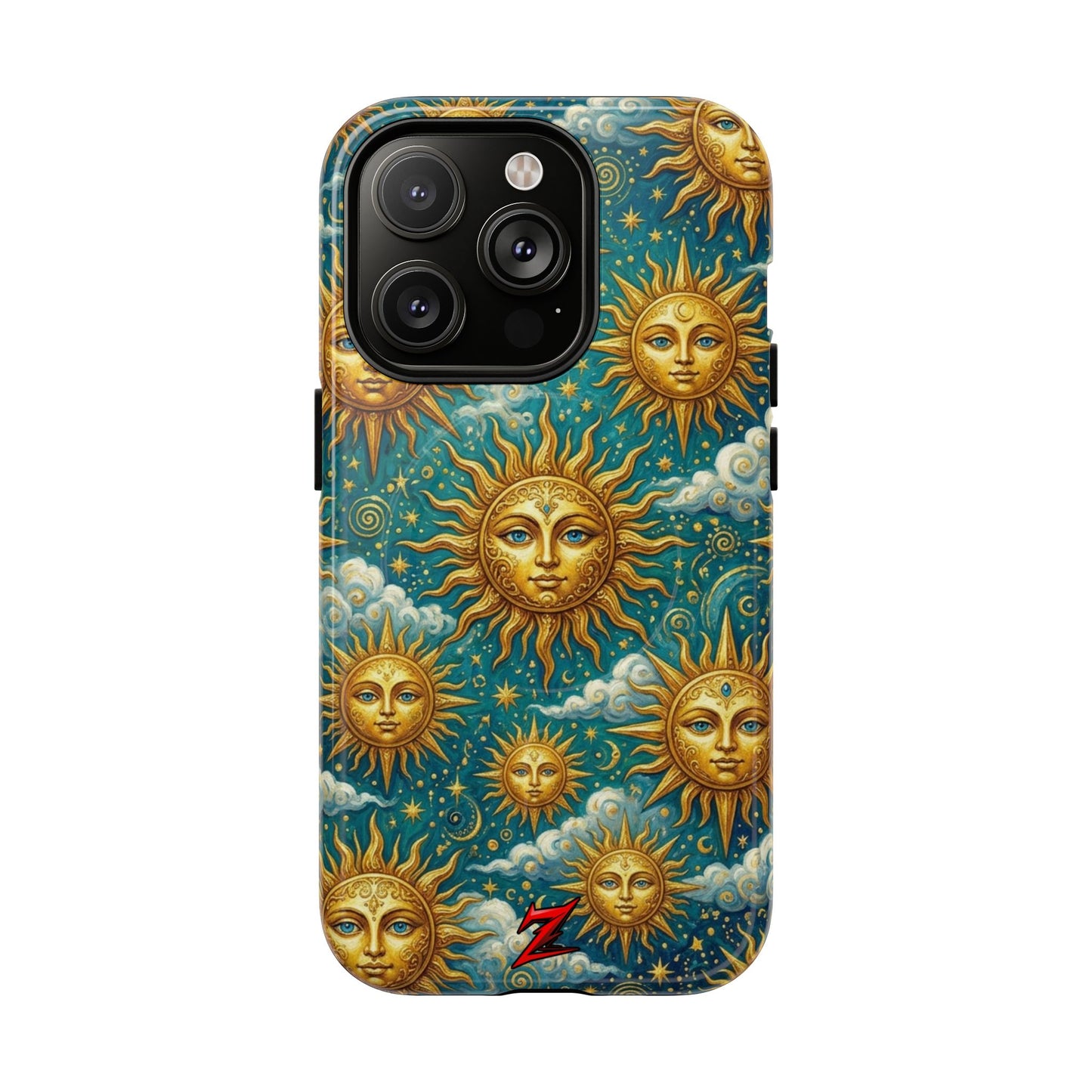 Daughter of the Sun