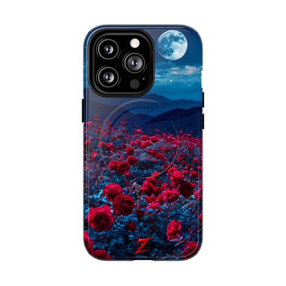 Midnight Rose Field