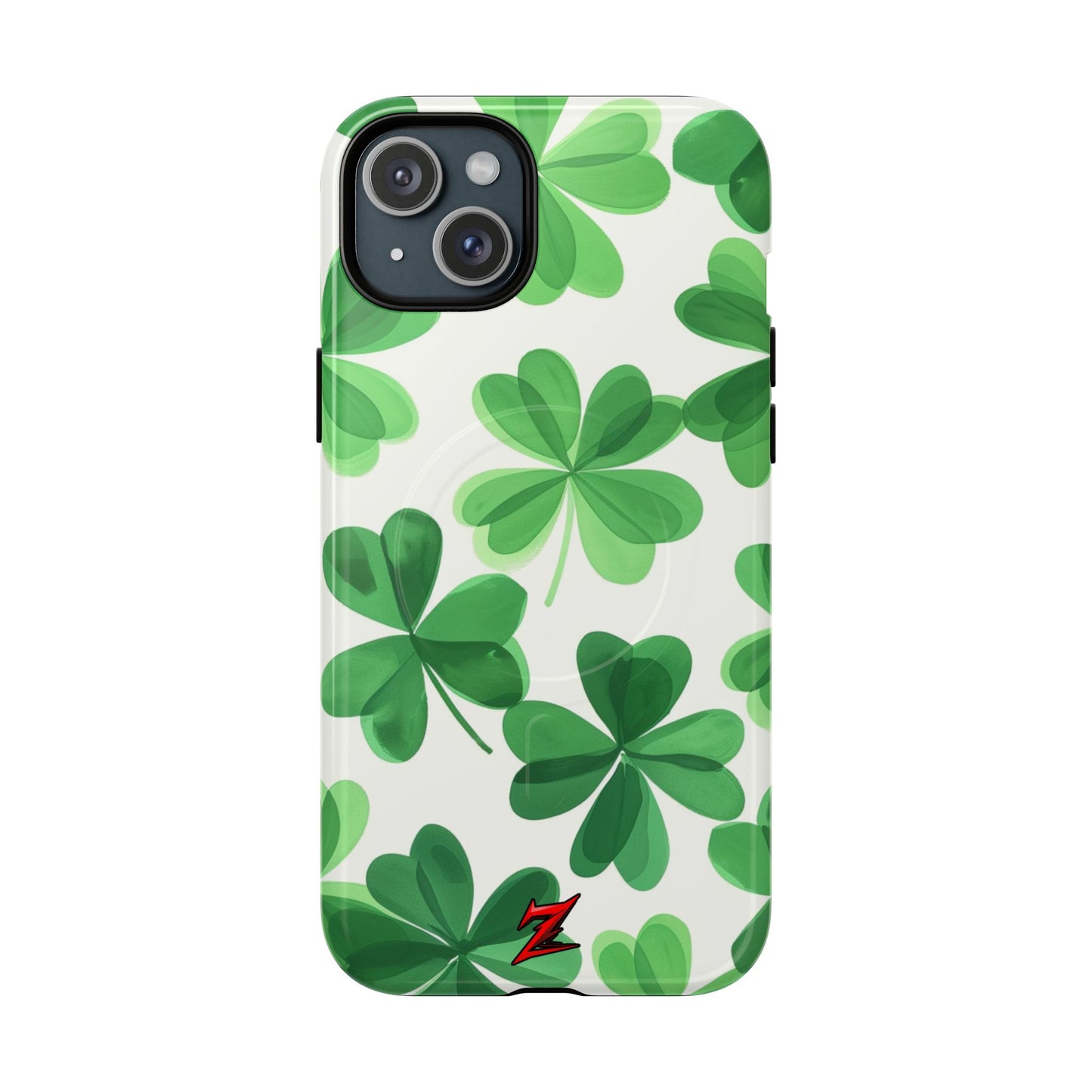 Lucky Clover