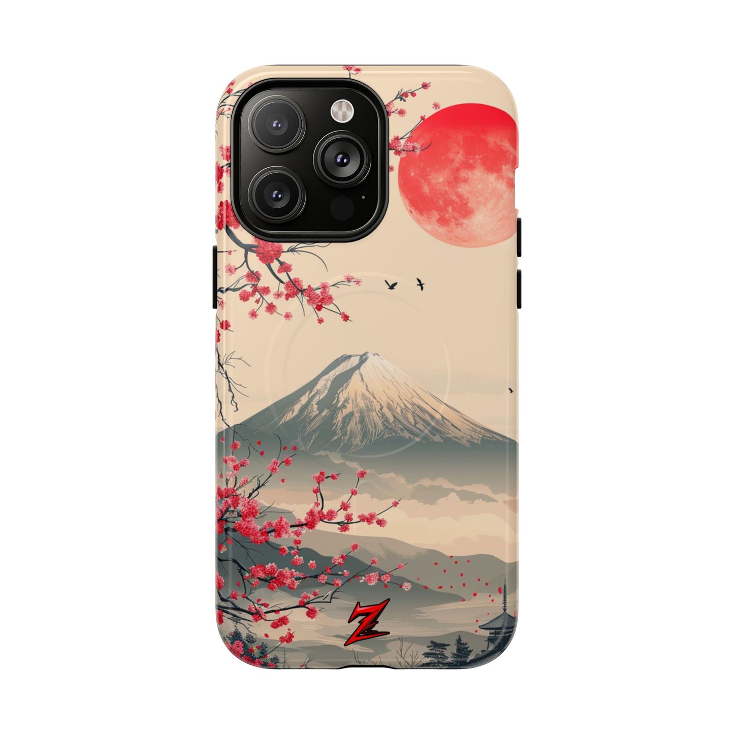Rising Sun