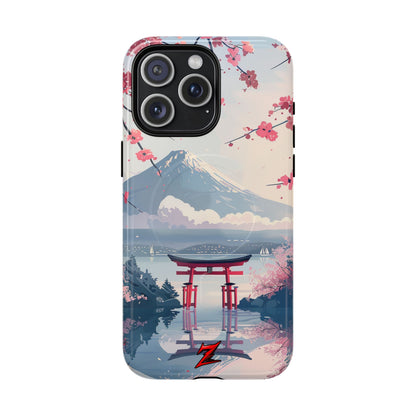 Sacred Fuji