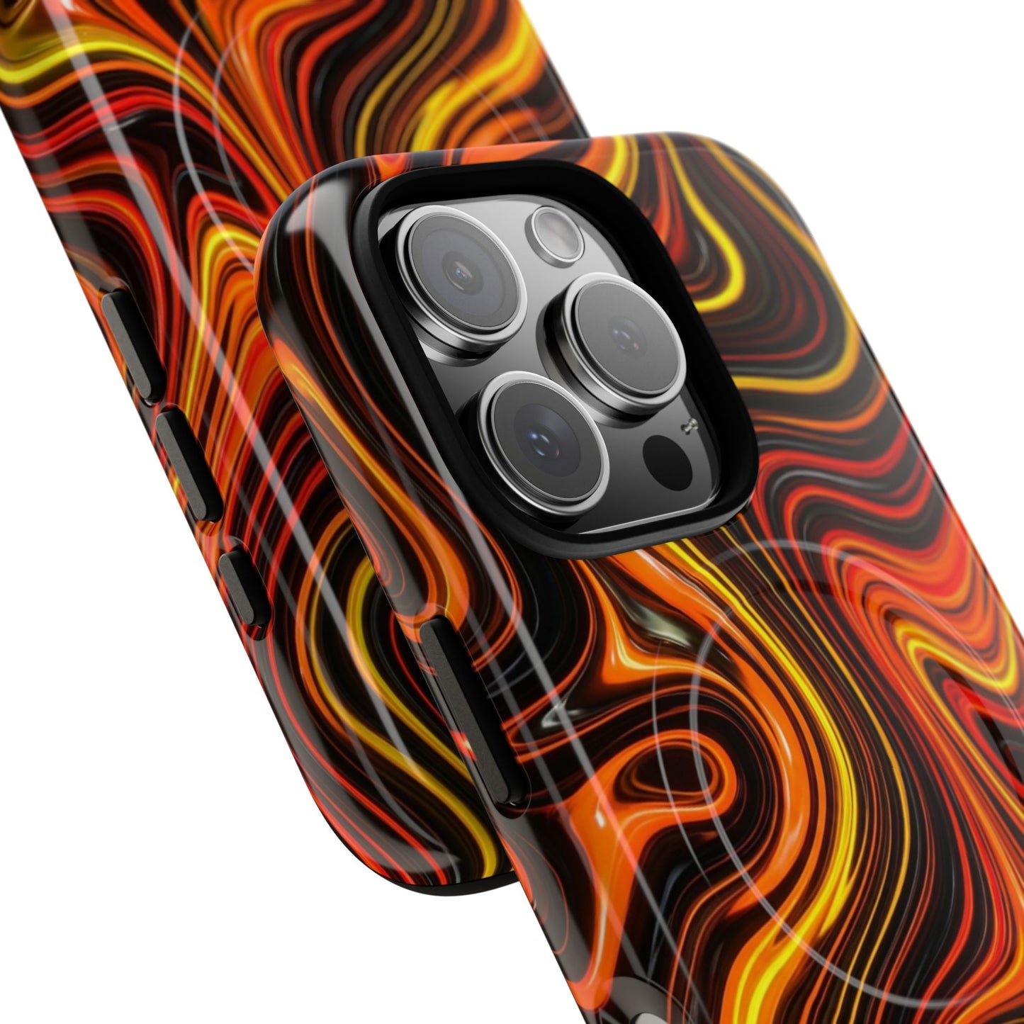 Neon Flow