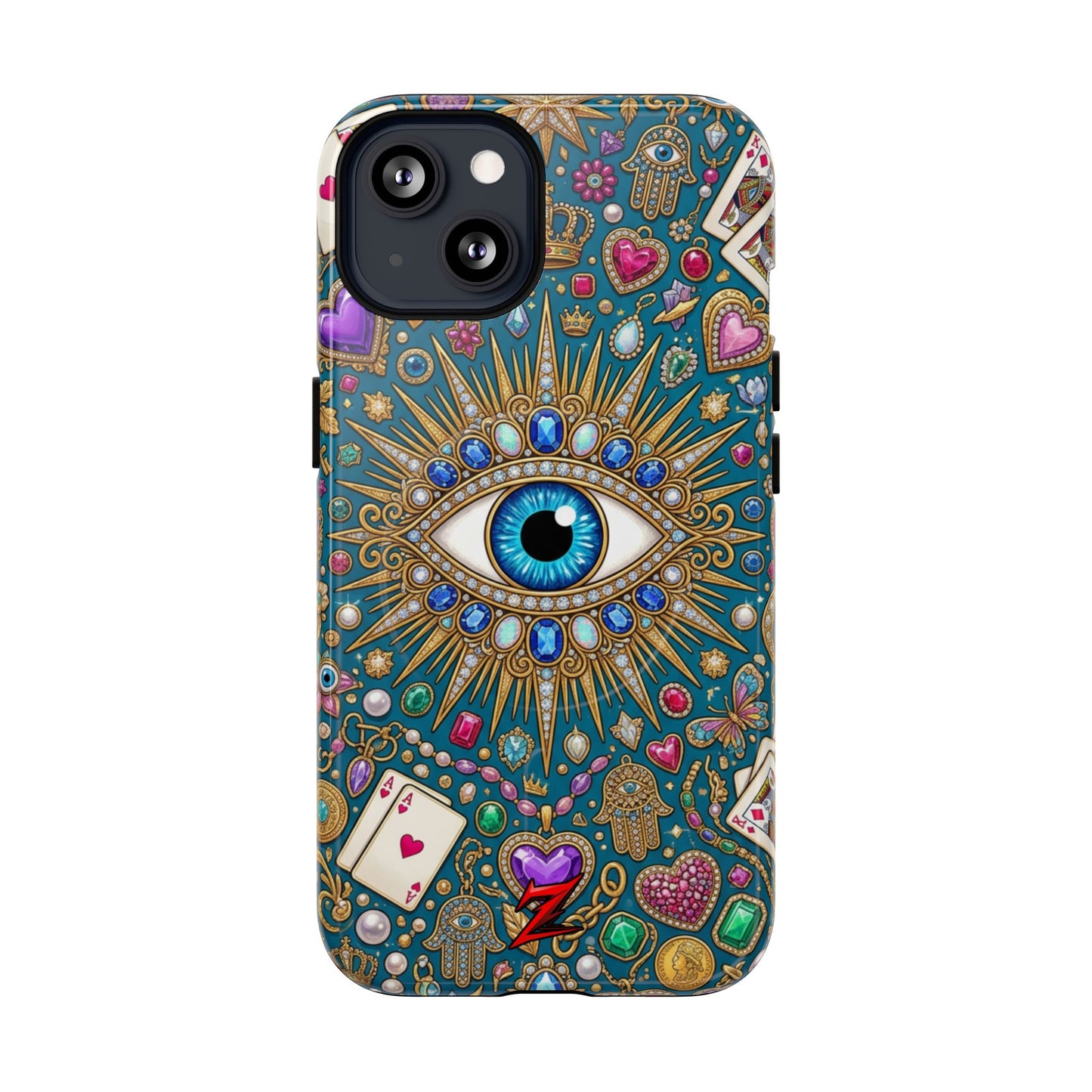 Lucky Eye