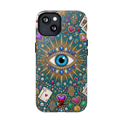 Lucky Eye