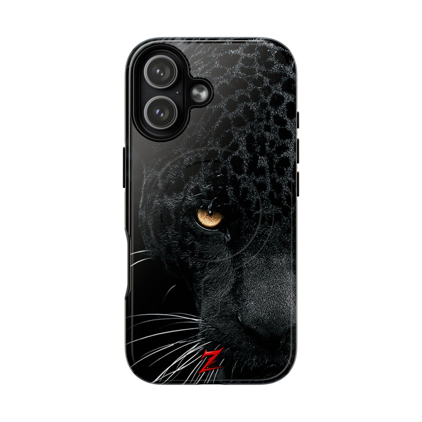 Black Phantom