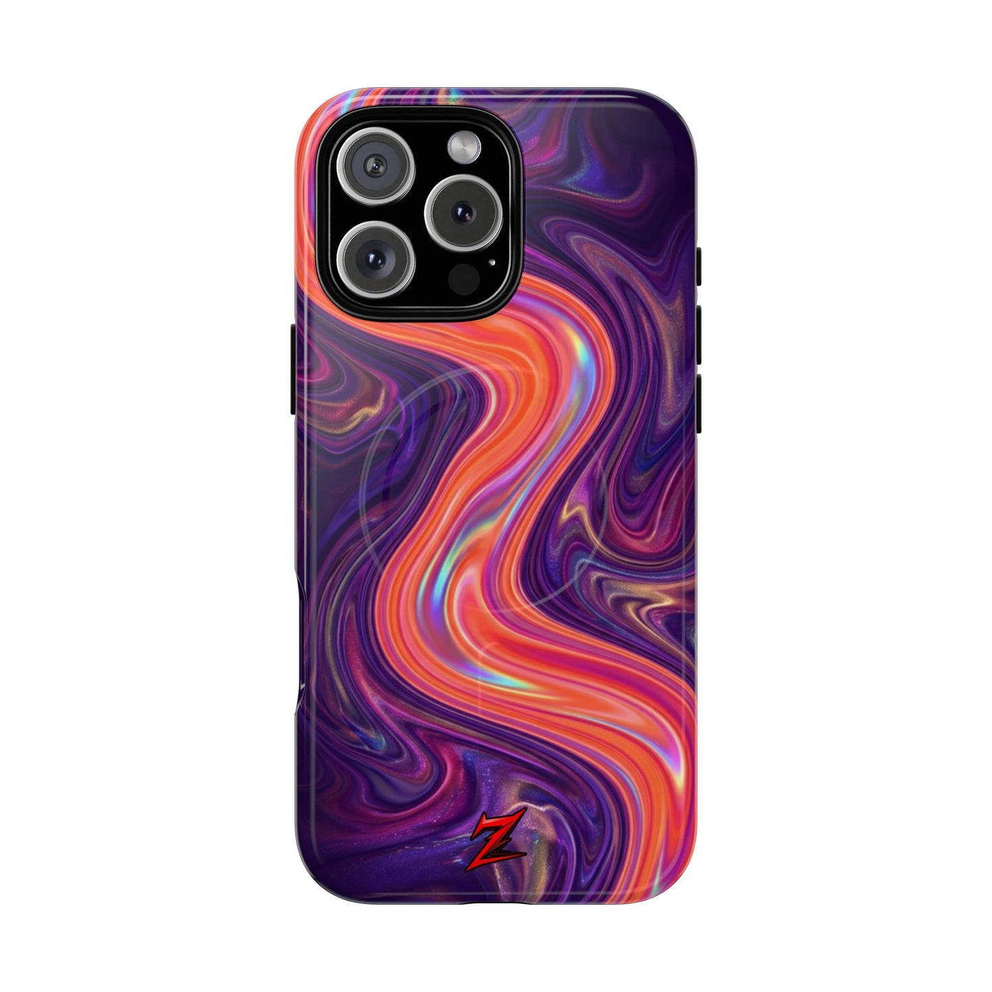 Vortex Aura