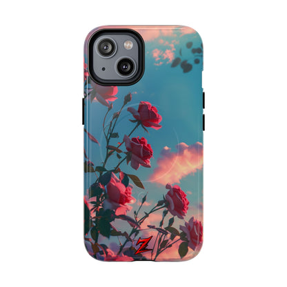 Rose Sky