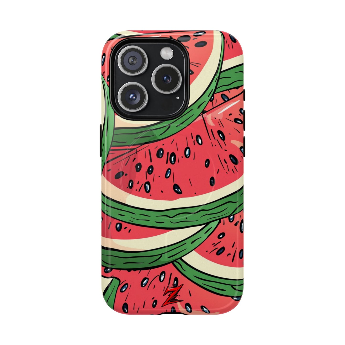 Summer Crush