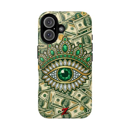 Money Eye