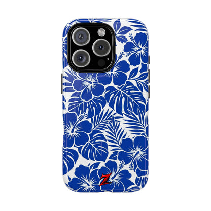 Aloha Blue
