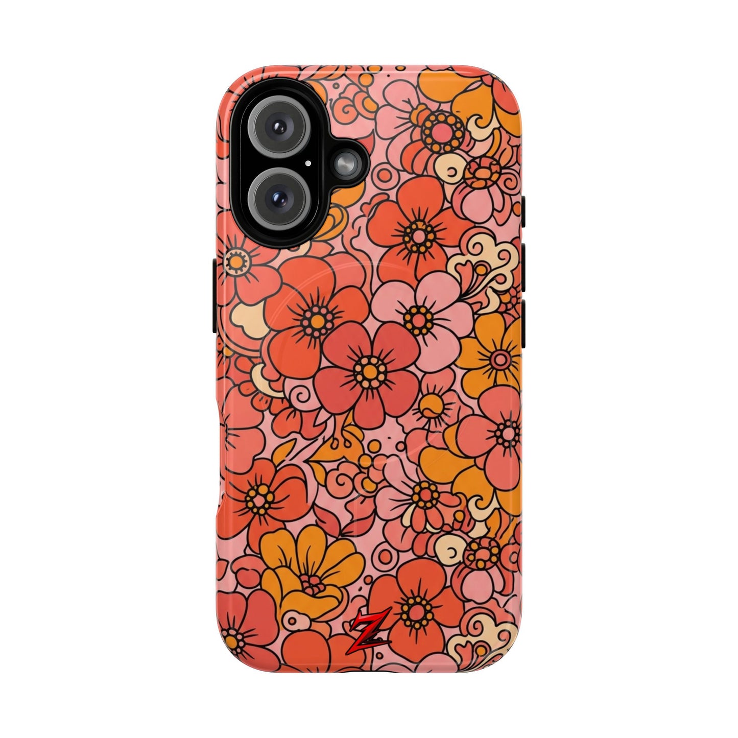 Flower Power