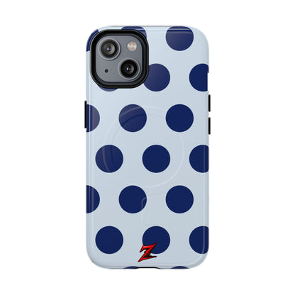 Navy Dot