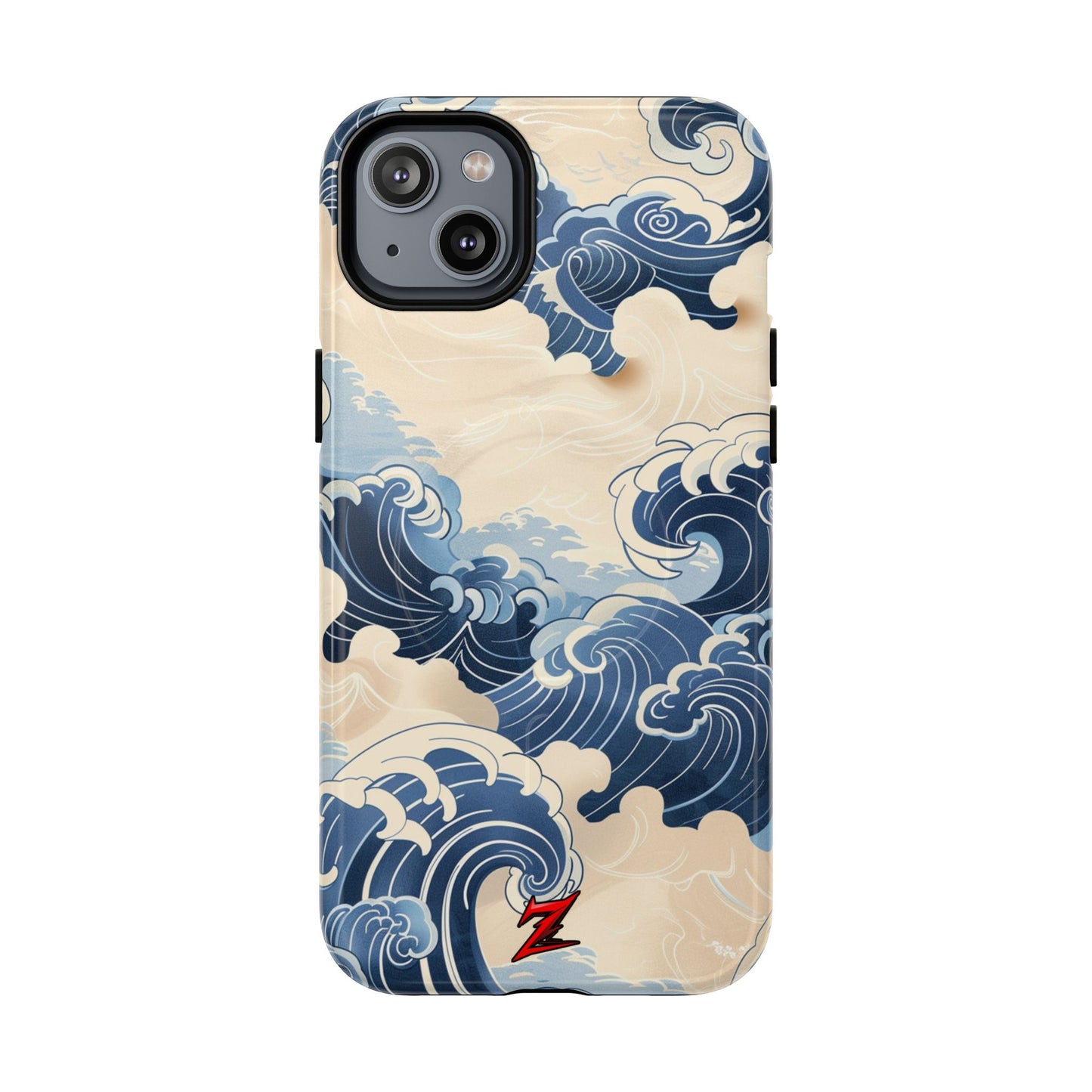 Great Wave