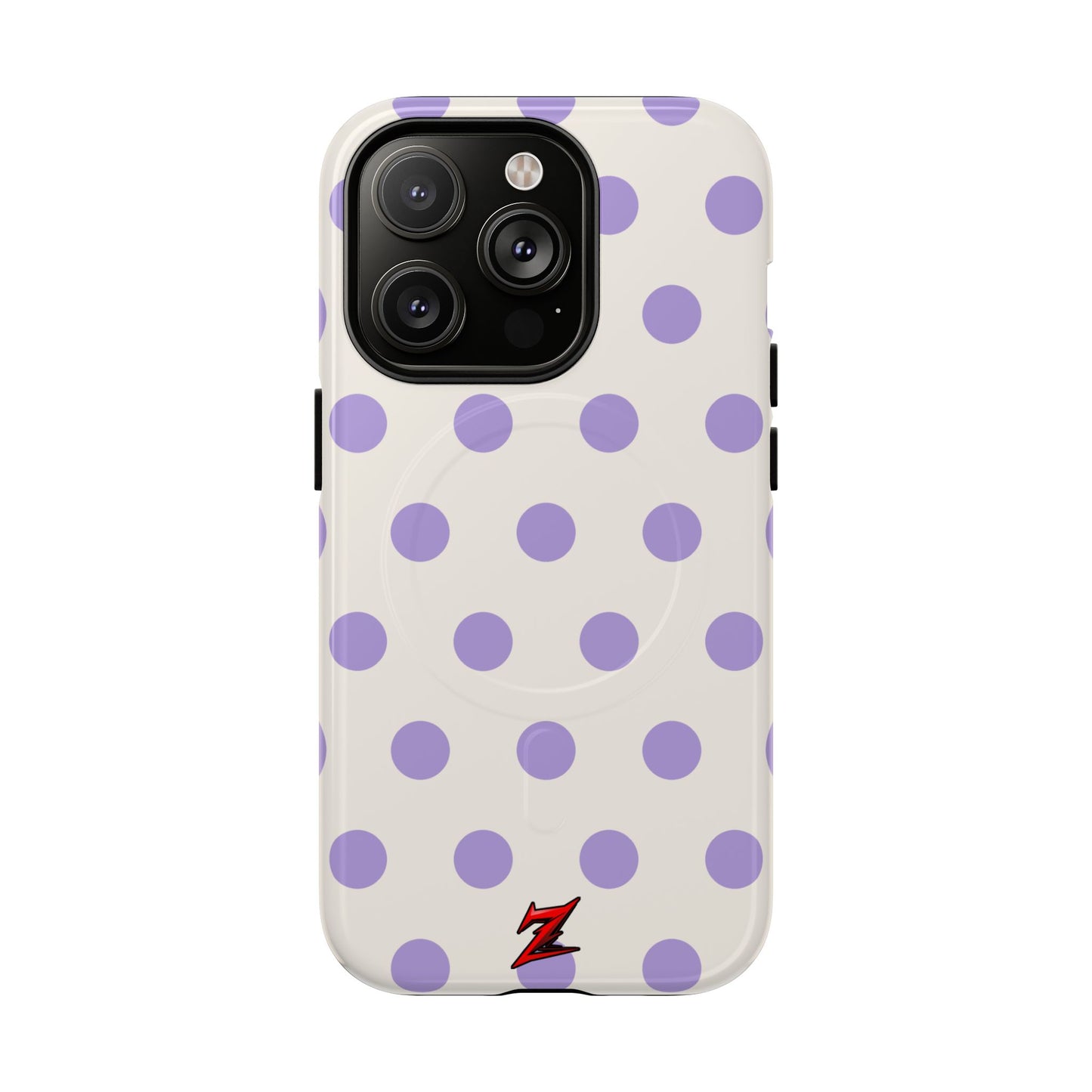 Lilac Dot