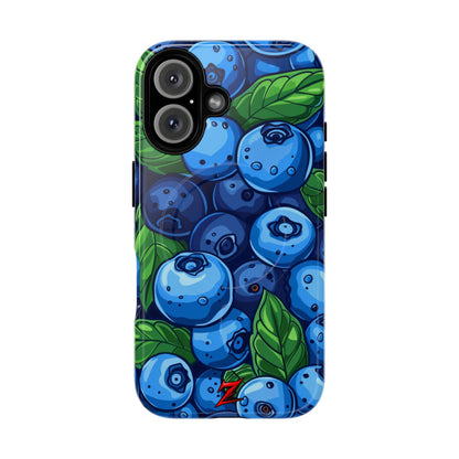 Blueberry Burst