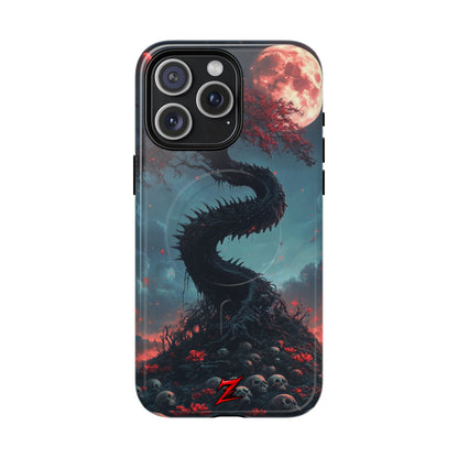 The Root Serpent