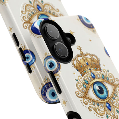 Royal Protection