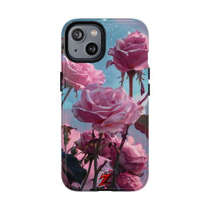 Pink Rose Dream