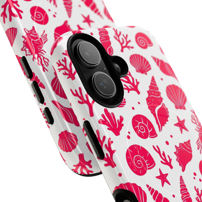 Pink Reef