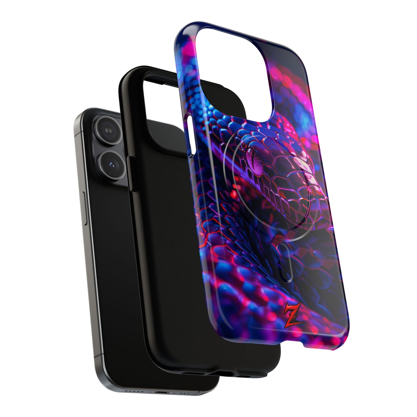 Neon Viper