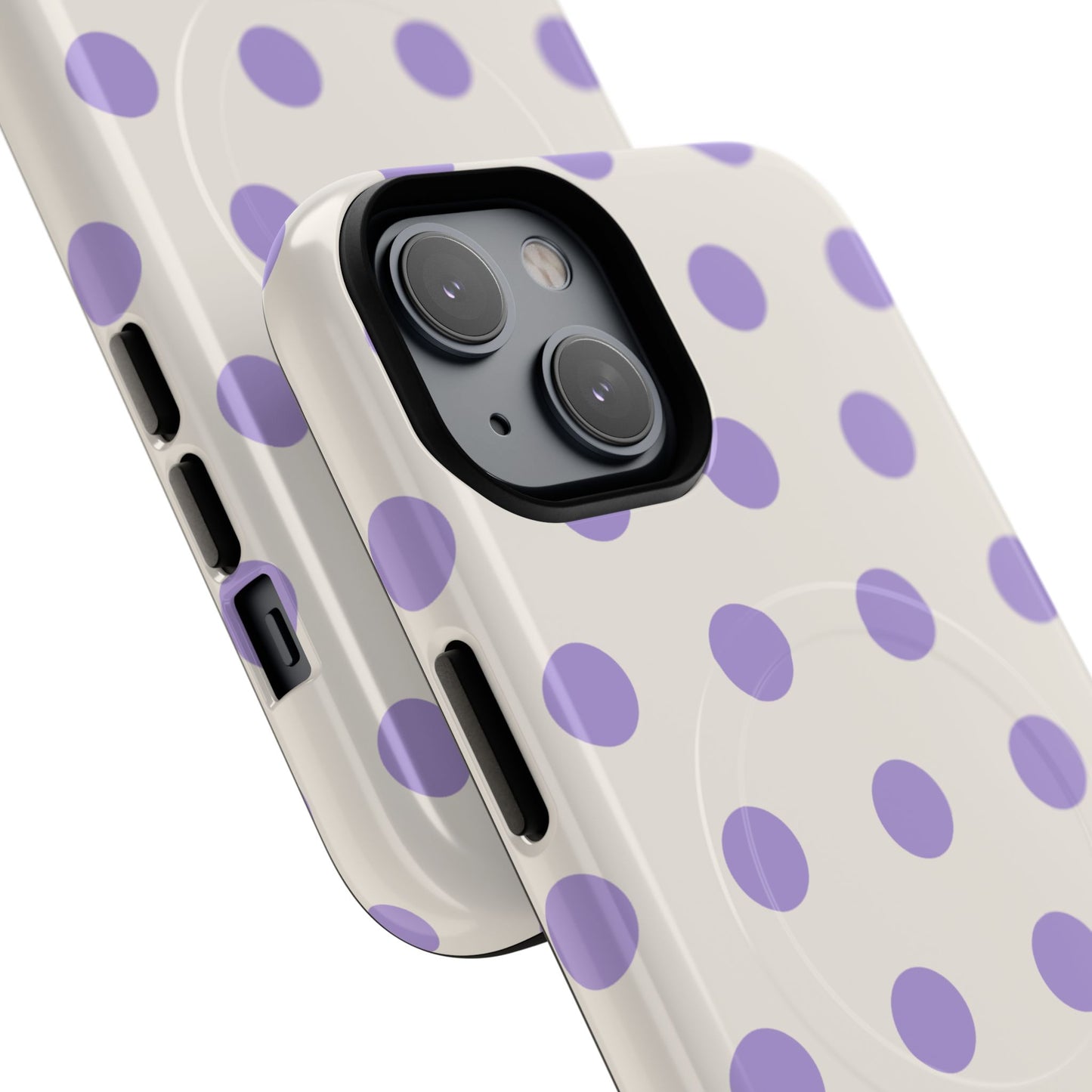 Lilac Dot