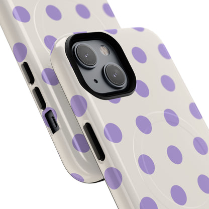 Lilac Dot