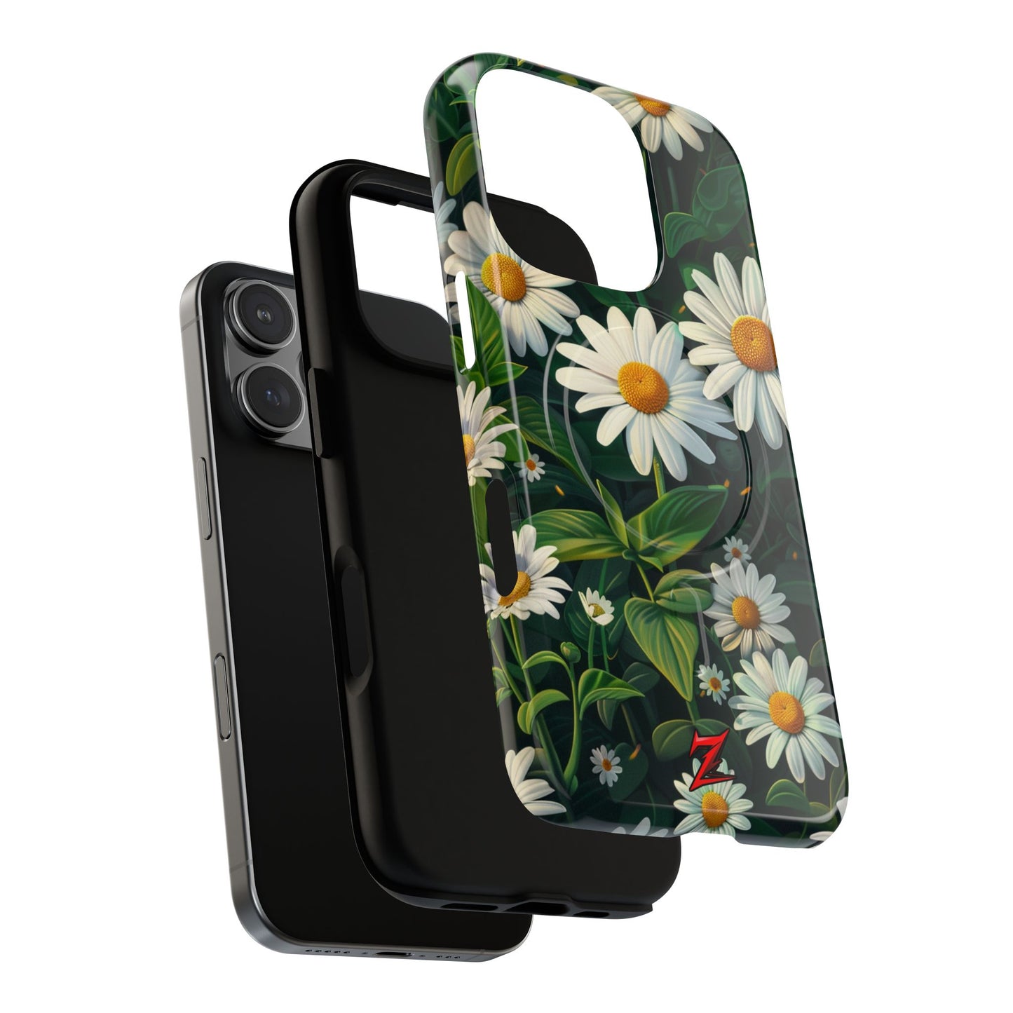 Daisy Garden